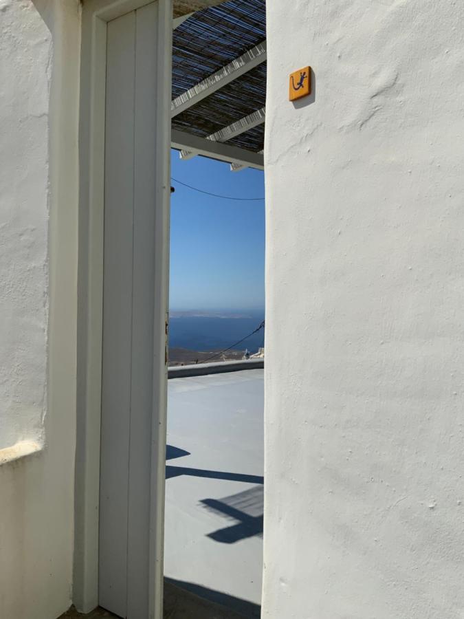 Villa Hill-Ton Arnados Exterior foto