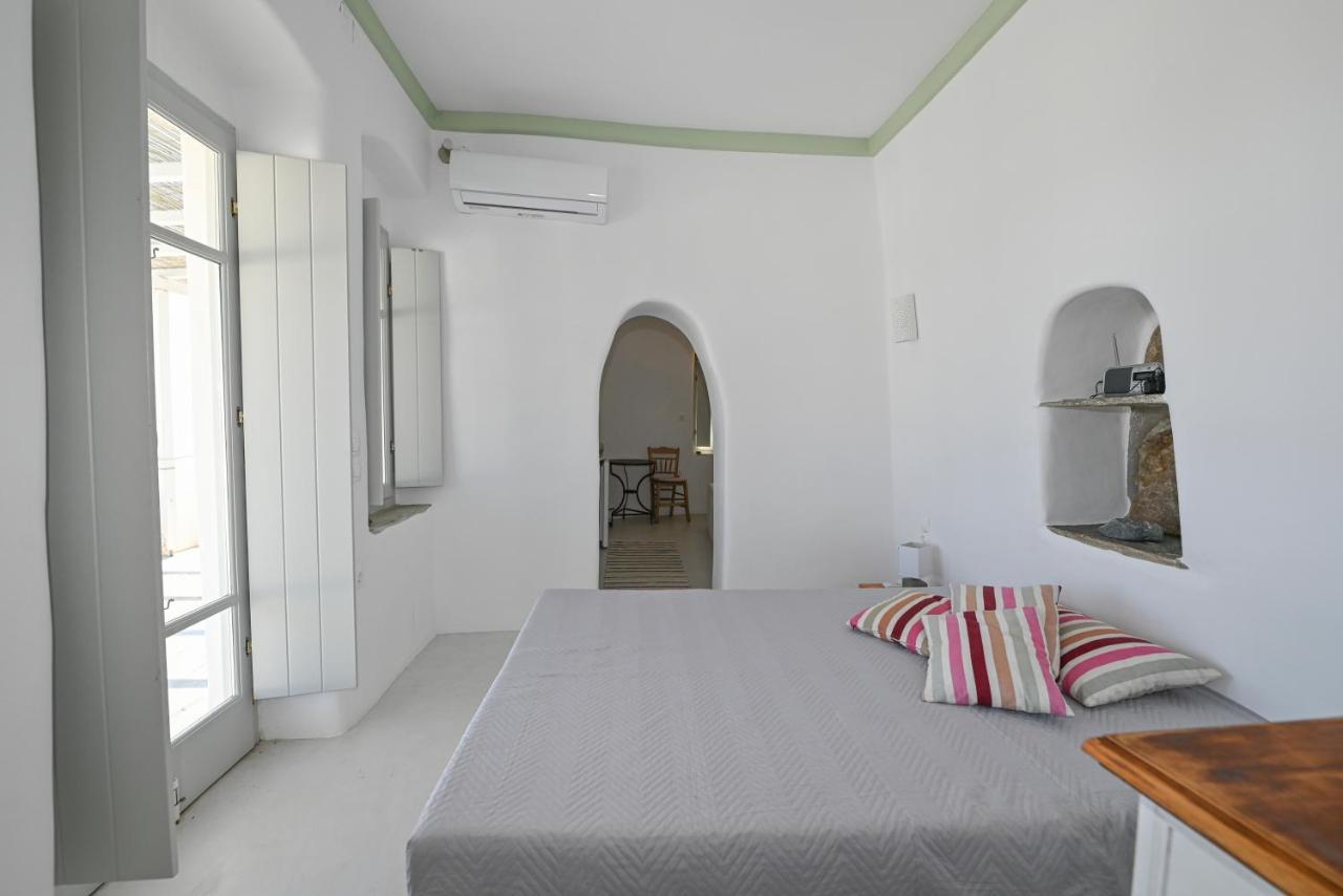 Villa Hill-Ton Arnados Exterior foto